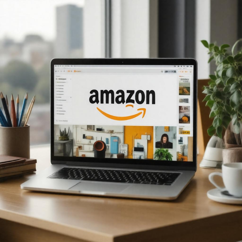 Amazon UK